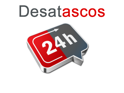Desatascos urgentes en Castellón ☎ 614  343 661